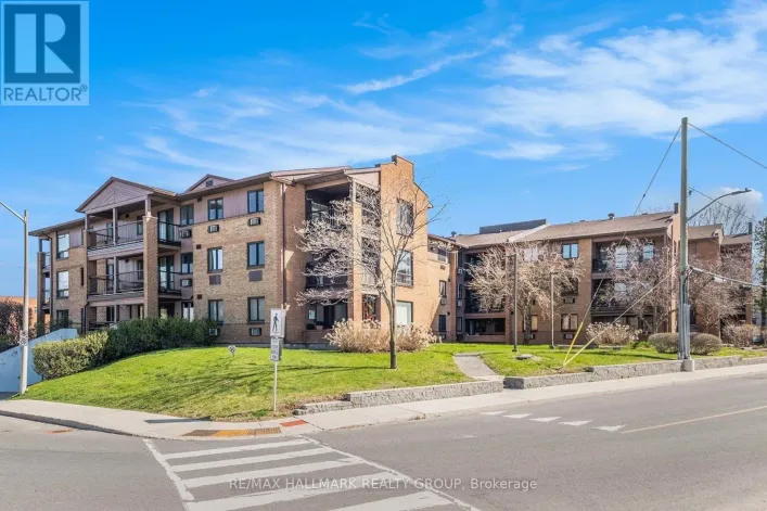 306 - 316 SAVARD AVENUE, Ottawa