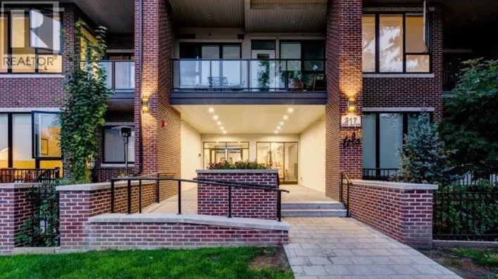 306, 317 22 Avenue SW, Calgary