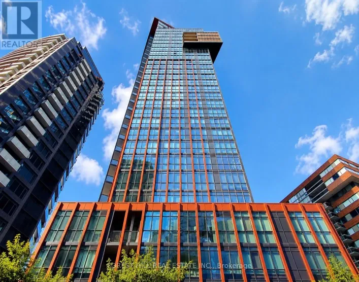 306 - 32 DAVENPORT ROAD, Toronto