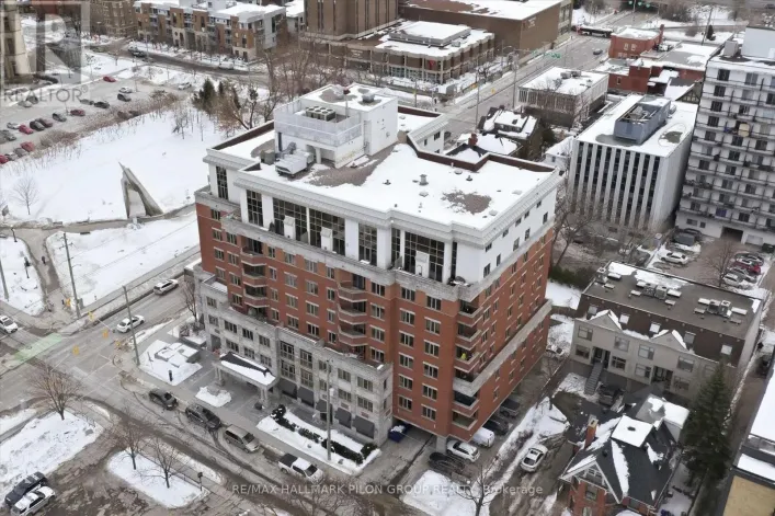 306 - 320 MCLEOD STREET, Ottawa