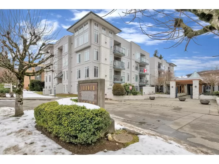 306 32075 GEORGE FERGUSON WAY, Abbotsford