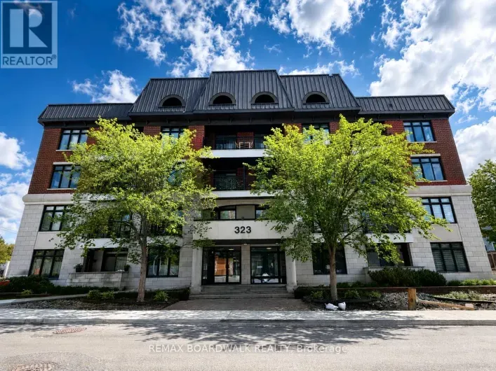 Apartment for sale: 306 - 323 WINONA AVENUE, Ottawa