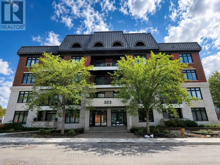 306 - 323 WINONA AVENUE, Ottawa