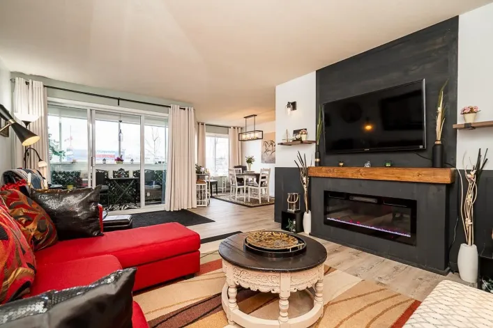 306 32823 LANDEAU PLACE, Abbotsford