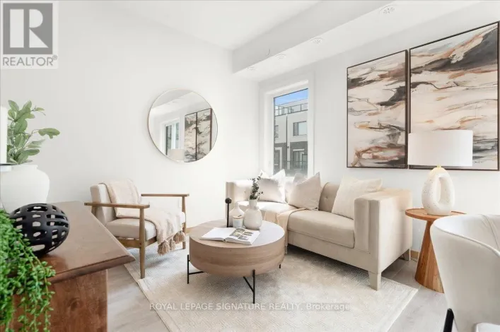 306 - 3427 SHEPPARD AVENUE E, Toronto