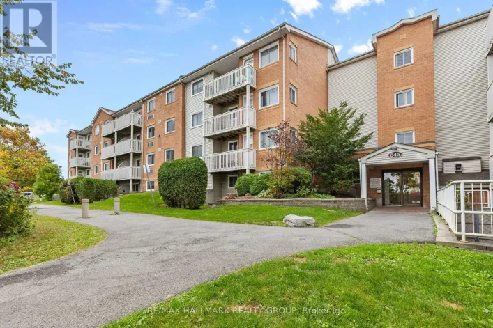 306 - 345 CENTRUM BOULEVARD, Ottawa