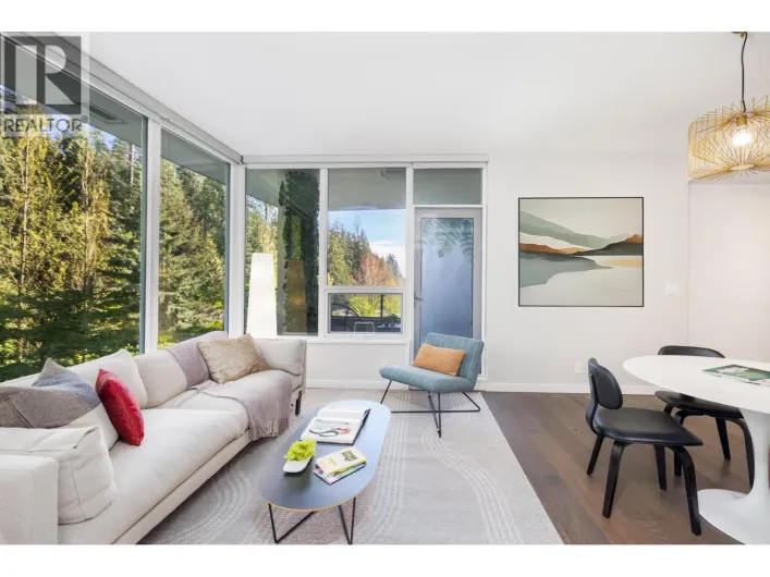 306 3487 BINNING ROAD, Vancouver