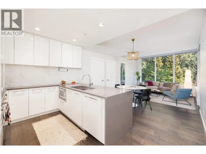 306 3487 BINNING ROAD, Vancouver