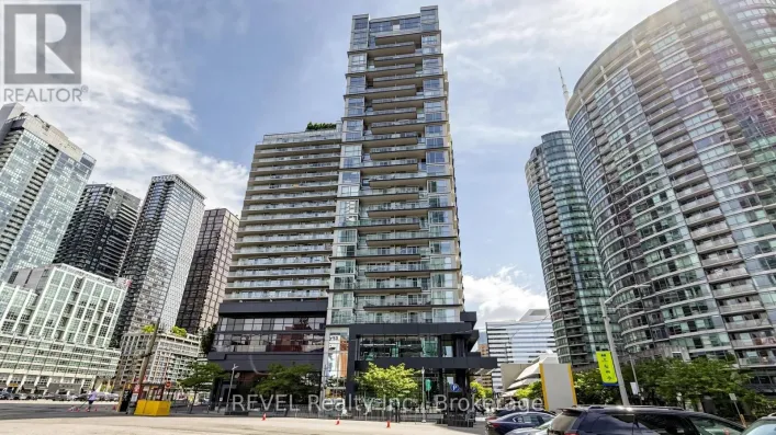 306 - 352 FRONT STREET W, Toronto