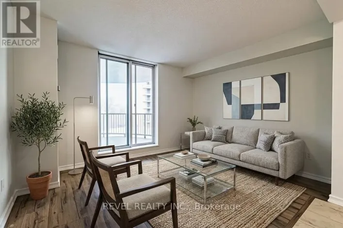 306 - 3559 EGLINTON AVENUE W, Toronto
