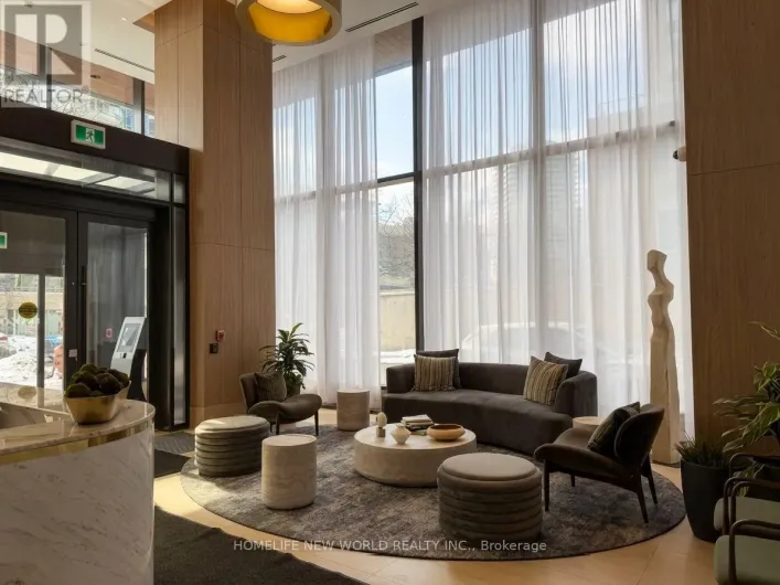 306 - 36 OLIVE AVENUE, Toronto