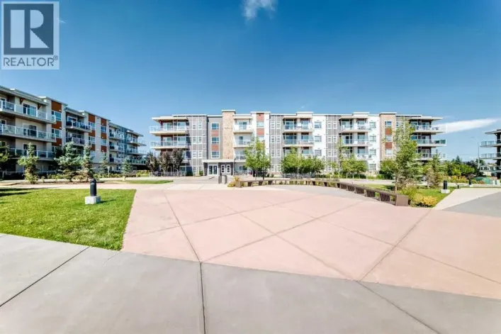 306, 360 Harvest Hills Common NE, Calgary