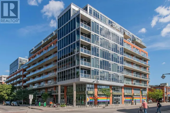 306 - 360 MCLEOD STREET, Ottawa