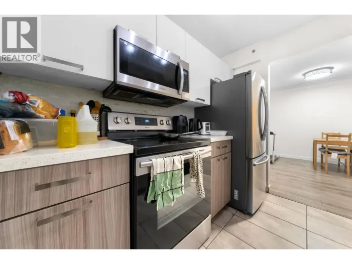306 3624 FRASER STREET, Vancouver