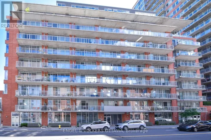 306 - 383 CUMBERLAND STREET, Ottawa
