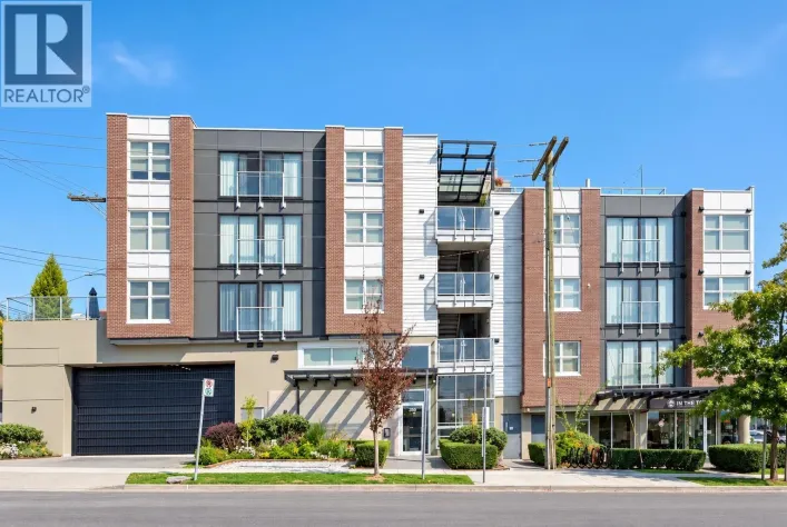 306 388 KOOTENAY STREET, Vancouver