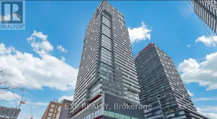 306 - 39 ROEHAMPTON AVENUE, Toronto