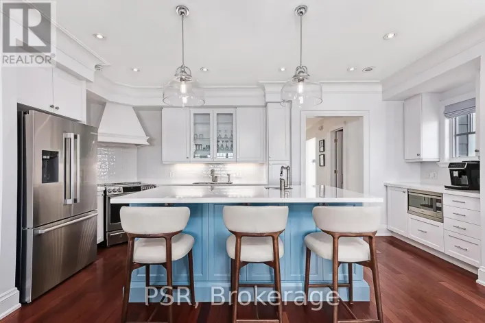 306 - 40 TROTT BOULEVARD, Collingwood