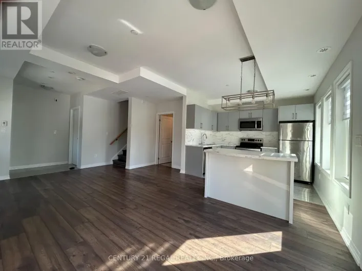 306 - 400 THE EAST MALL STREET, Toronto