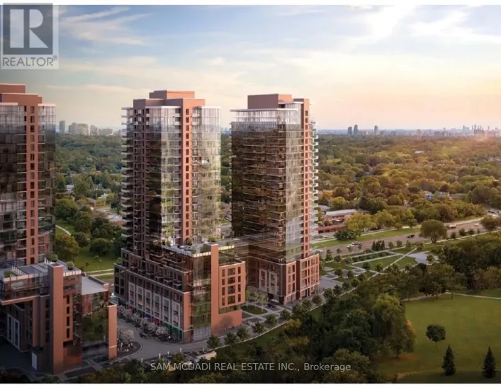 306 - 4000 EGLINTON AVENUE W, Toronto