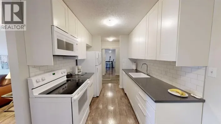 306, 405 Columbia Boulevard W, Lethbridge