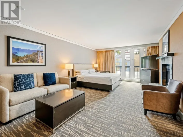 306 4050 WHISTLER WAY, Whistler
