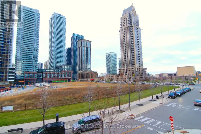 306 - 4085 PARKSIDE VILLAGE DRIVE, Mississauga