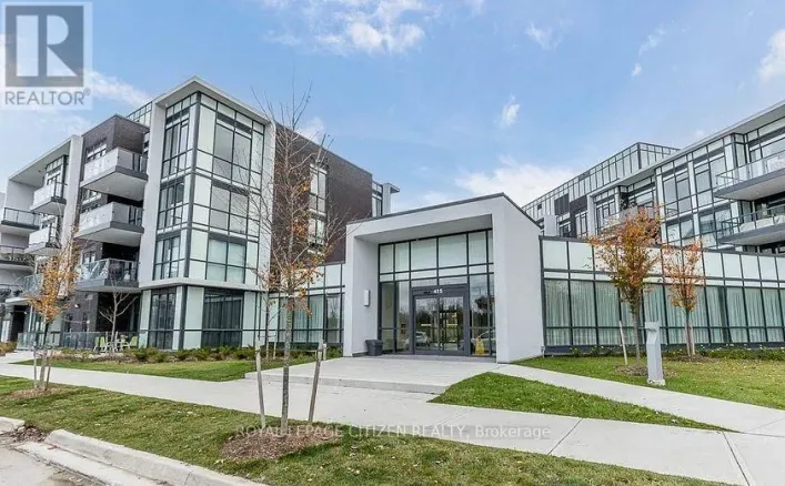306 - 415 SEA RAY AVENUE, Innisfil