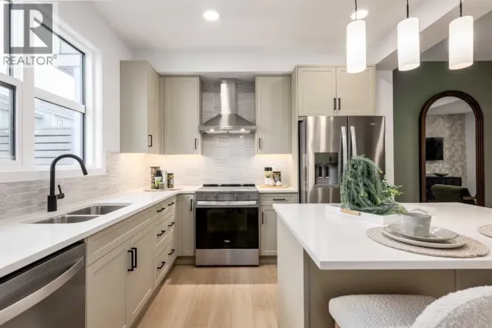 306, 437 Alpine Avenue SW, Calgary