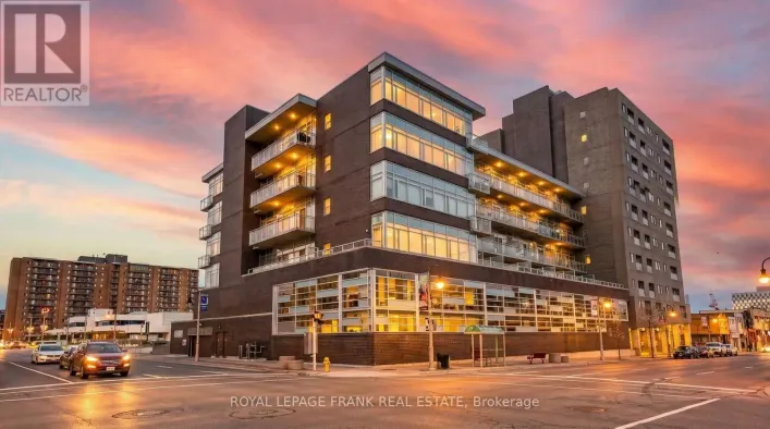 306 - 44 BOND STREET W, Oshawa