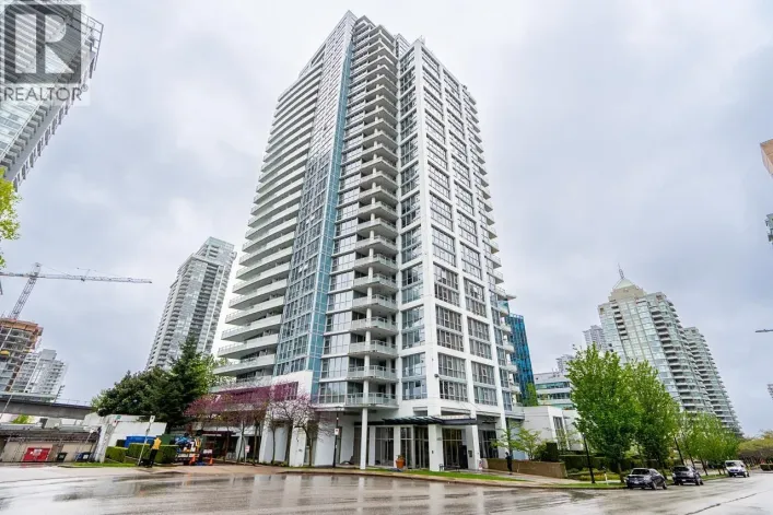 306 4400 BUCHANAN STREET, Burnaby