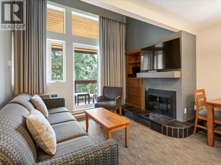 306 4420 SUNDIAL PLACE, Whistler