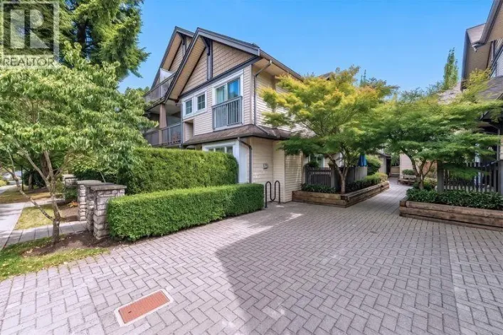 306 4468 ALBERT STREET, Burnaby