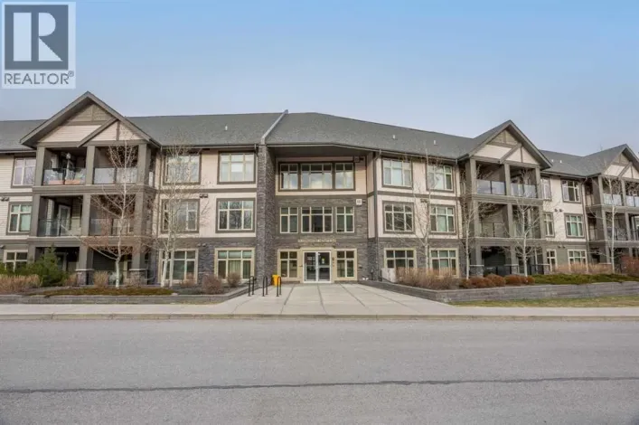 306, 45 Aspenmont Heights SW, Calgary