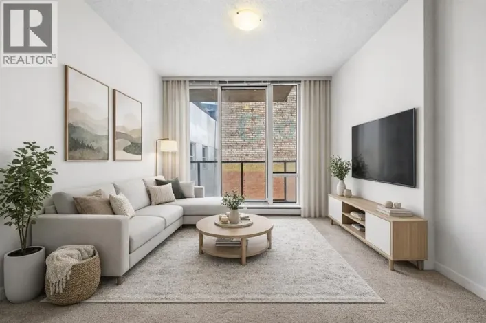 306, 450 8 Avenue SE, Calgary