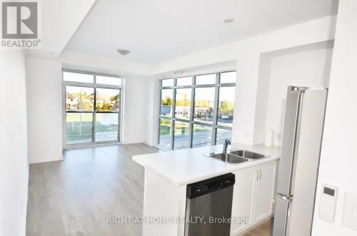 306 - 450 DUNDAS STREET E, Hamilton
