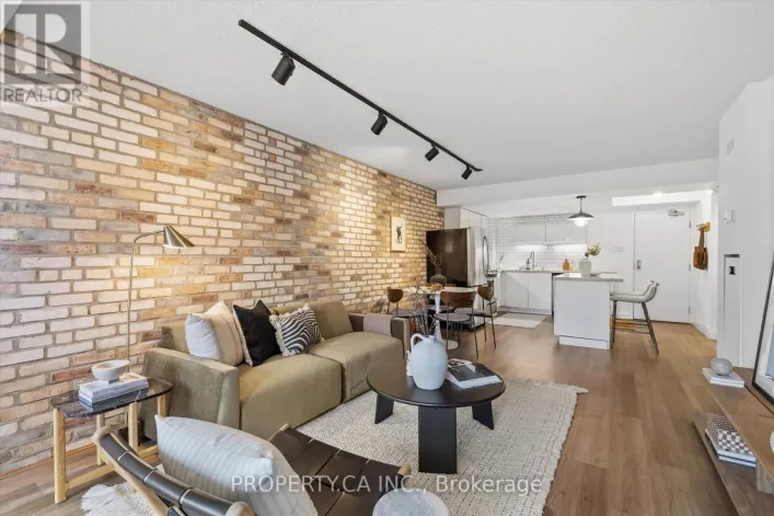 306 - 456 COLLEGE STREET, Toronto