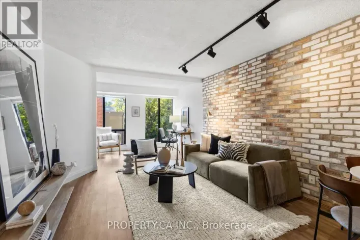 306 - 456 COLLEGE STREET, Toronto