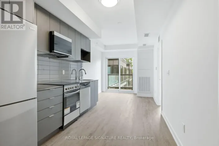 306 - 4569 KINGSTON ROAD, Toronto