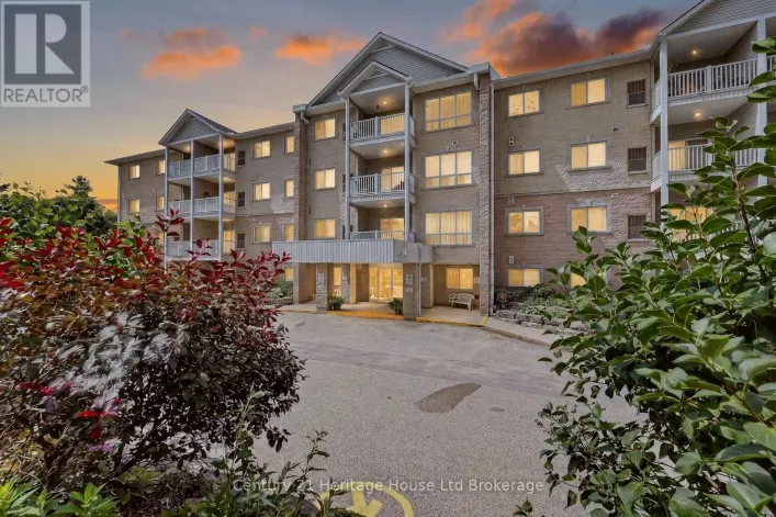 306 - 46 CANTERBURY STREET, Ingersoll