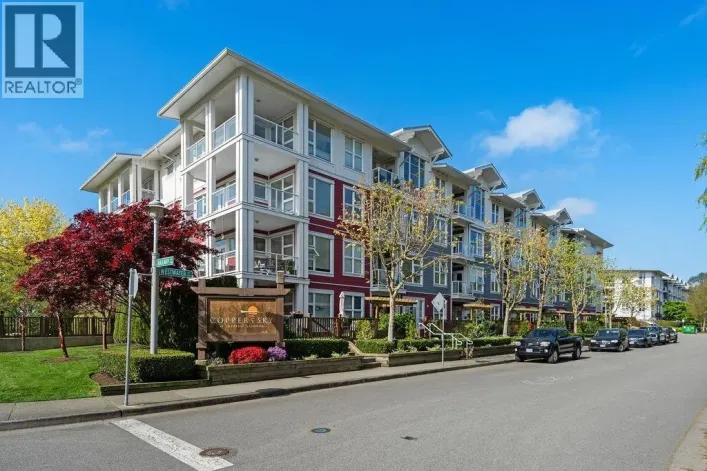 306 4600 WESTWATER DRIVE, Richmond
