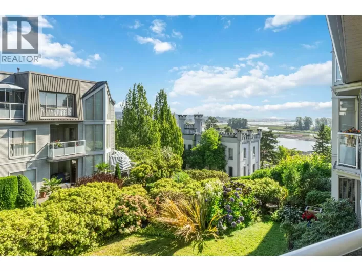 306 48 RICHMOND STREET, New Westminster