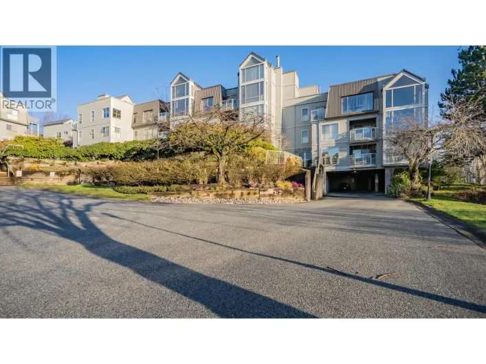 306 48 RICHMOND STREET, New Westminster