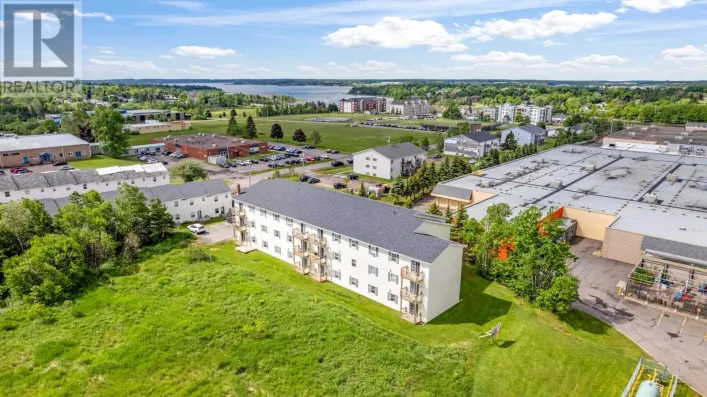 Apartment for sale: 306 49 Burns Avenue, Charlottetown