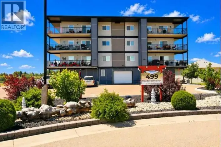 306, 499 Meadow Lake Court, Brooks