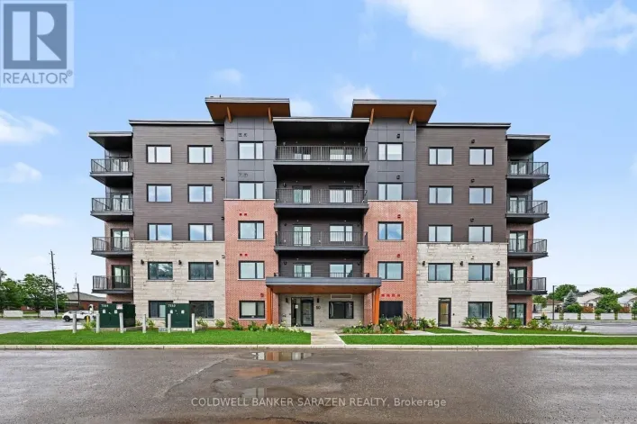 306 - 50 CORB STEWART COURT, Arnprior