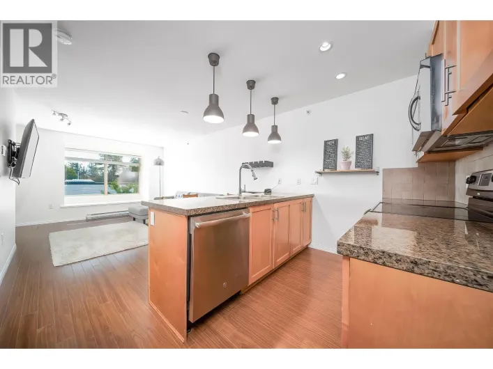 306 5000 IMPERIAL STREET, Burnaby