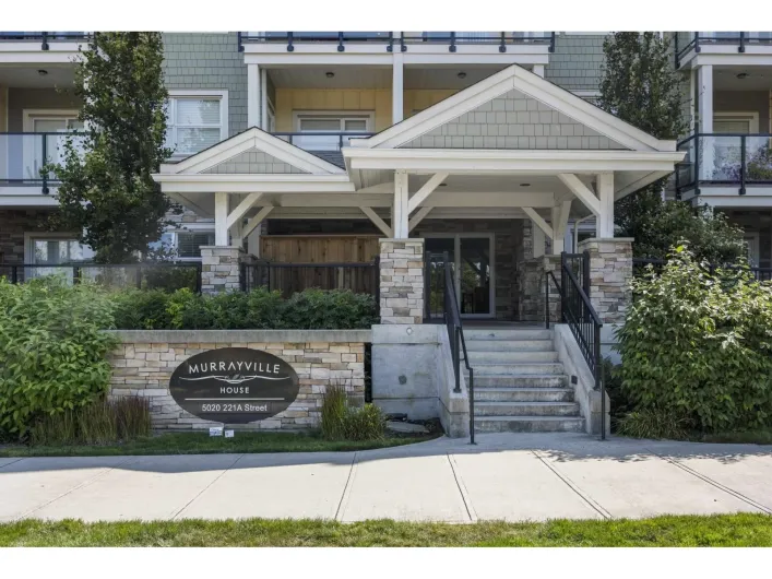 306 5020 221A STREET, Langley