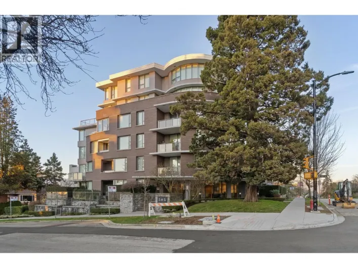 306 505 W 30TH AVENUE, Vancouver