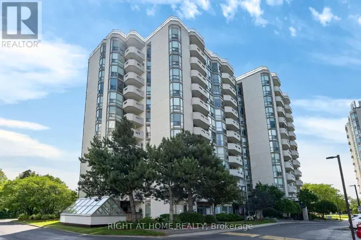 306 - 5080 PINEDALE AVENUE, Burlington